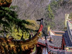 -狼山风景名胜区