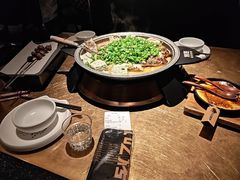 -烤匠麻辣烤鱼(万象城店)