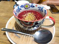 -兰桂坊·花园餐厅(西湖店)