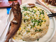 -丁字口海鲜热炒·烧烤大排档