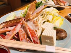 -蟹道乐(道顿堀本店)