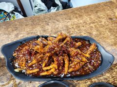-妈妈手(山大总店)