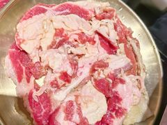 -西塔老太太泥炉烤肉(龙湖北苑天街店)