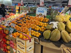 -Olé精品超市(上海虹桥南丰城店)