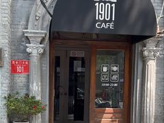 -1901 Cafe(西四店)