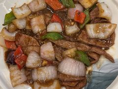 -尚海派·云山886烧烤龙虾馆(云山路店)