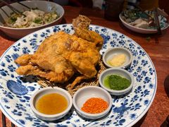 -长安记·大美陕菜(大族广场店)