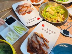 -全聚德(大兴国际机场店)