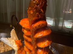 -淀里船宴(卓达店)