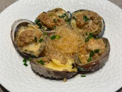 -太湖饭店·寄畅轩中餐厅
