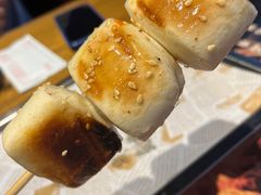 -川流不息(北蔡休闲广场店)