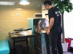 -茅炒屋龙虾·烧烤·湘菜(新河路店)