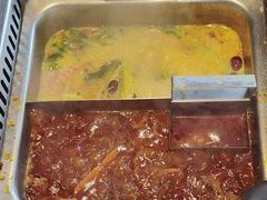 -大隐·成都火锅Bistro(合生麒麟新天地店)