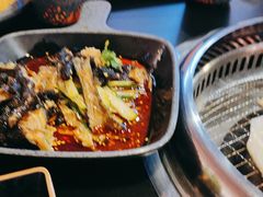 -火影碳烤牛肋条自助烤肉榴莲(龙华店)