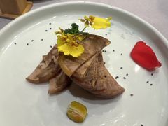 -全聚德(上海首店浦东店)