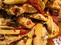 -巢爷老味(东方红店)