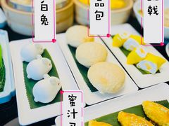 -渔人码头(中南店)