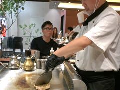 -大神太神·铁板烧(七宝领展广场店)