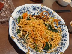 -奉天小馆·非遗东北菜(沈阳万象城店)