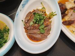 -香阁餐厅·常州菜·常州菜代表品牌(新北奥体店)