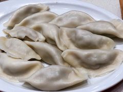 -喜家德虾仁水饺(中央大街店)