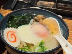 -山岛烧·和牛烧肉 碳火烧鸟(海信广场店)