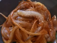 -新石器烤肉(高行万嘉店)