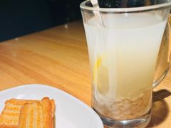 薏米水-荣小馆(杭州大厦店)