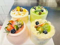 -PANDA QUEEN熊猫女王(成都店)