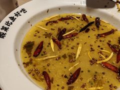 -太二酸菜鱼(中庚漫游城店)