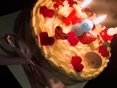 -贝紫Style(木马公寓店)