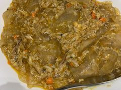 -新吉士·上海菜(浦东LCM置汇旭辉店)