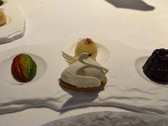 -亚特兰蒂斯•OSSIANO奥西亚诺海底餐厅