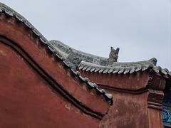 -抱犊寨风景区