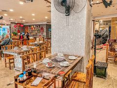 -渔意坊·千层无骨鱼粥底火锅·20年顺德菜(普君店)