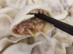 -三合园水饺·青岛菜(五四广场店)