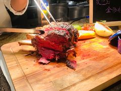 -嘉定凯悦·咖啡厅