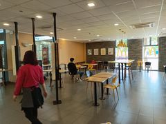 -麦当劳(石坝服务区店)