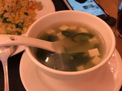 -华味居 Restaurant Chinese Huaweiju