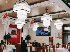 大堂-马凯餐厅(地安门店)