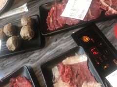 -尚御潮汕牛肉自助火锅(锦园店)