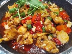 -王庄阿咪海鲜大排档(象园店)
