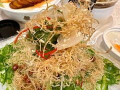 -新世纪大酒楼·30年南海菜