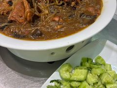 -陈小勺·东北大院(薛家岛店)