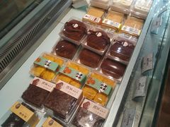 -BOKE博稞烘焙(天佑城店)