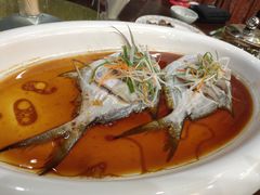 -金源山海一味(万科早城店)