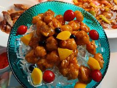 -园里前·10年私厨·福建菜(台江万达鳌峰洲店)