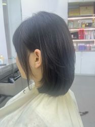 -首脑美发沙龙