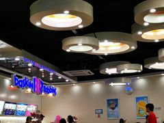 -赛百味SUBWAY(燕莎奥莱店)