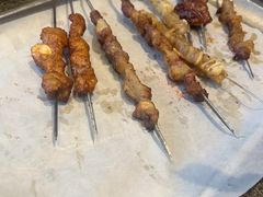 -锦州御烧烤·形象店(人民街店)